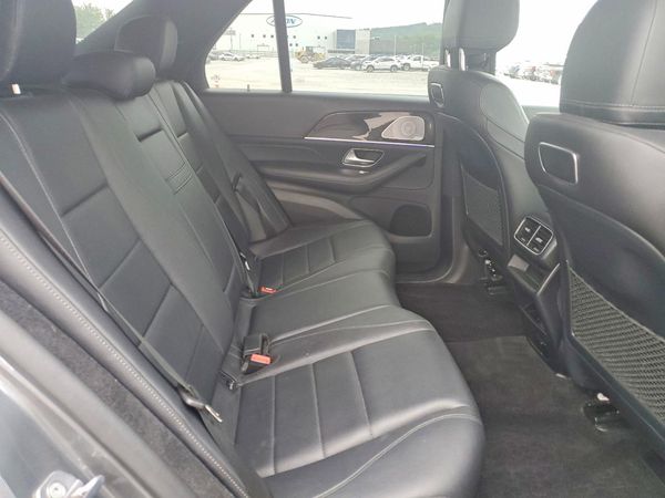2020 MERCEDES-BENZ GLE GLE350-4M