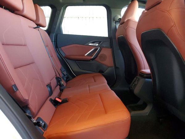 2026 BMW X1 xDrive28i