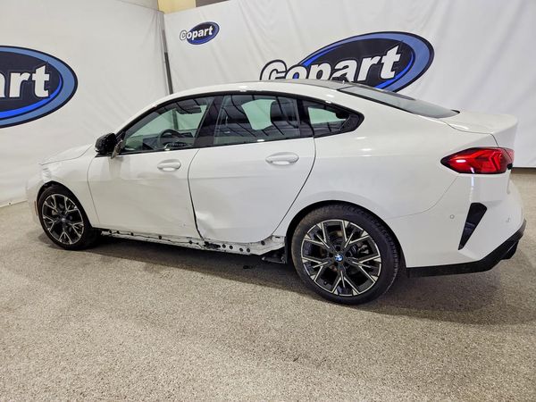 2026 BMW 228 Gran Coupe