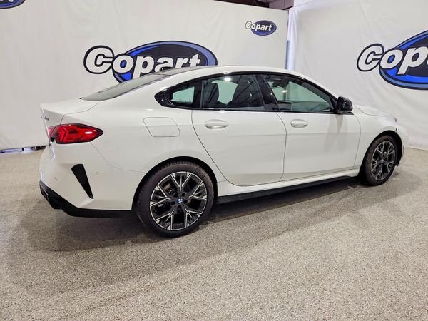 2026 BMW 228 Gran Coupe