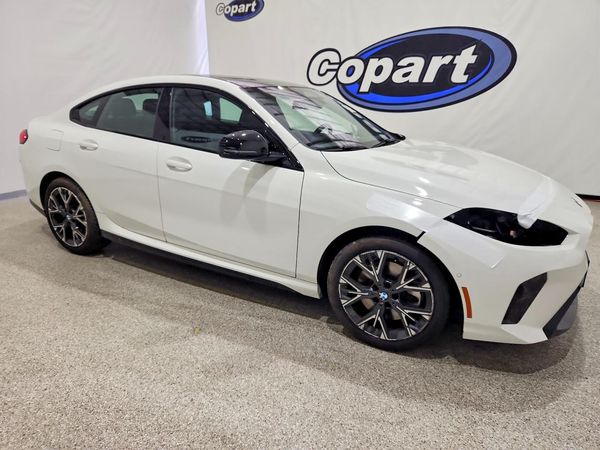 2026 BMW 228 Gran Coupe