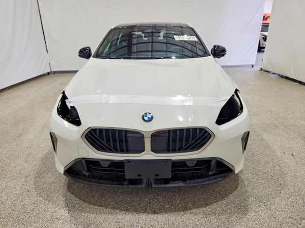 2026 BMW 228 Gran Coupe