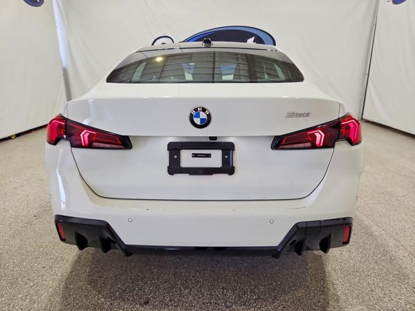 2026 BMW 228 Gran Coupe