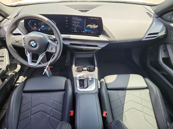 2026 BMW 228 Gran Coupe
