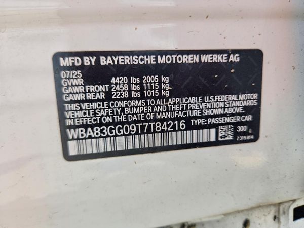 2026 BMW 228 Gran Coupe
