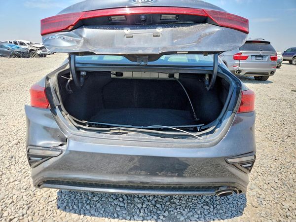 2019 KIA FORTE FE/LX/LXS