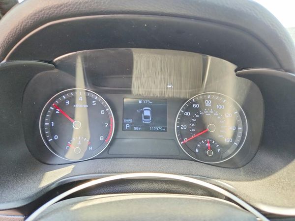 2019 KIA FORTE FE/LX/LXS