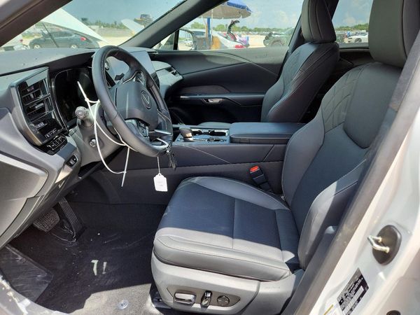 2026 LEXUS RX 350