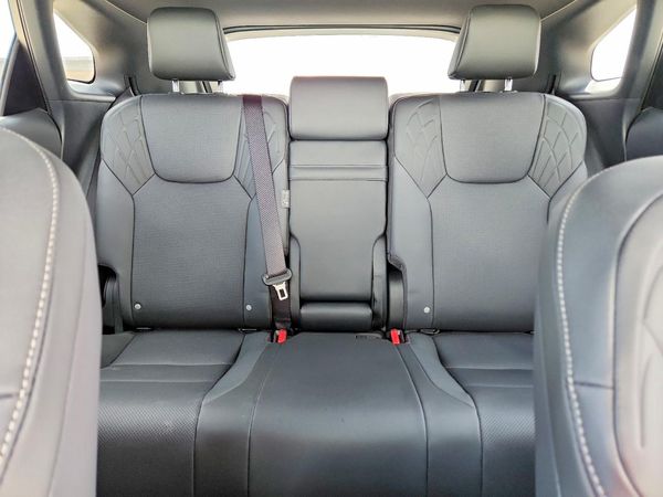 2026 LEXUS RX 350