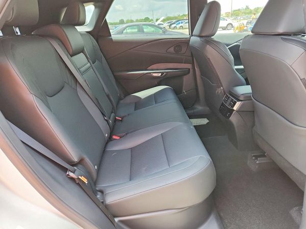 2026 LEXUS RX 350
