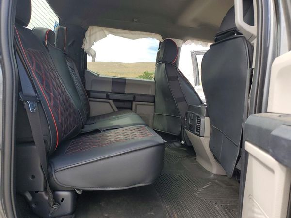 2020 FORD F150