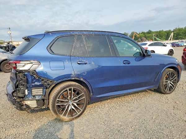 2019 BMW X5