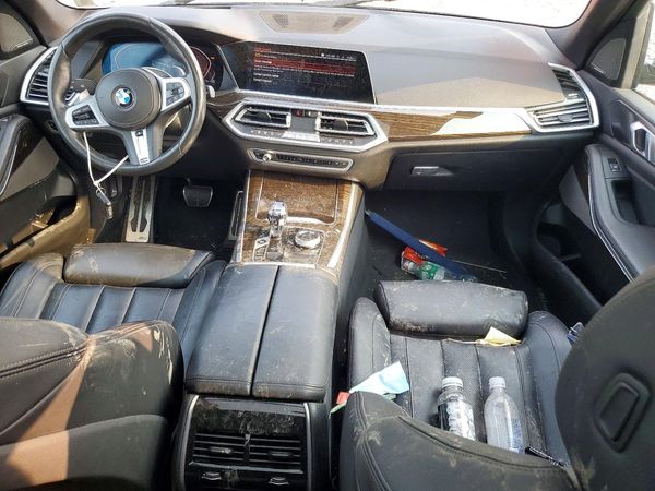 2019 BMW X5