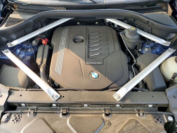 2019 BMW X5