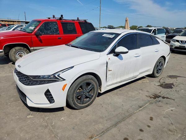 2024 KIA K5 LXS