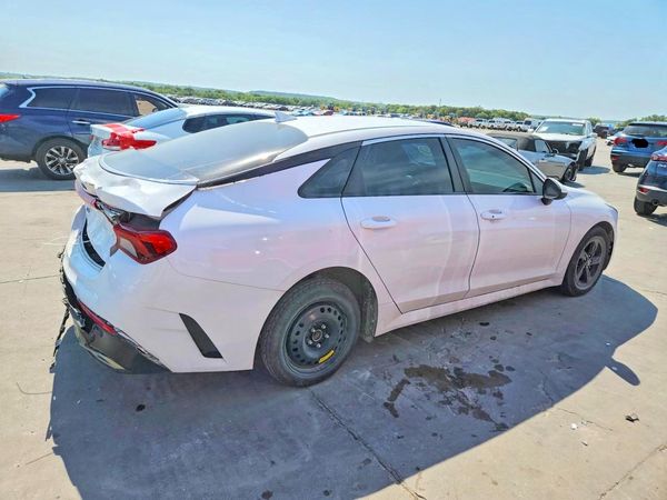 2024 KIA K5 LXS