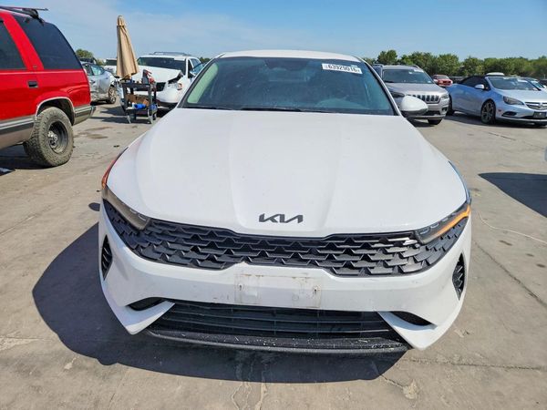 2024 KIA K5 LXS