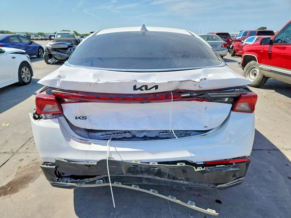 2024 KIA K5 LXS