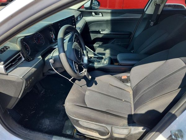 2024 KIA K5 LXS