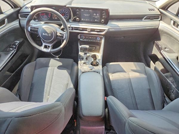 2024 KIA K5 LXS