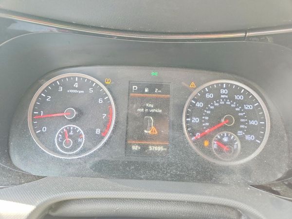 2024 KIA K5 LXS