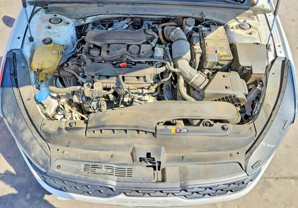 2024 KIA K5 LXS