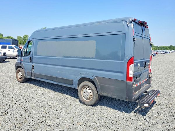 2021 RAM PROMASTER 3500