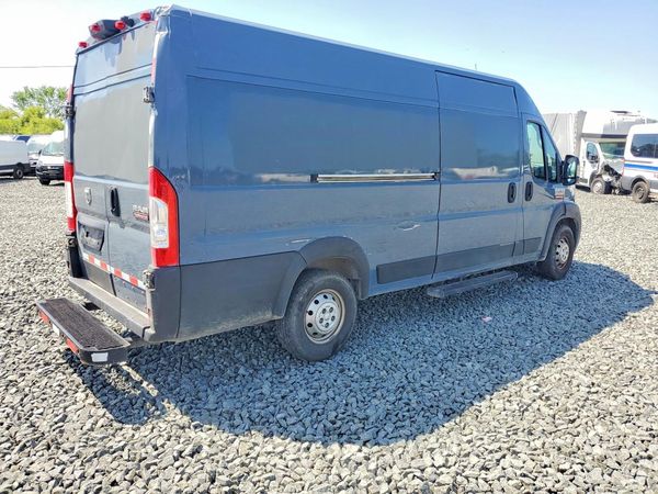 2021 RAM PROMASTER 3500