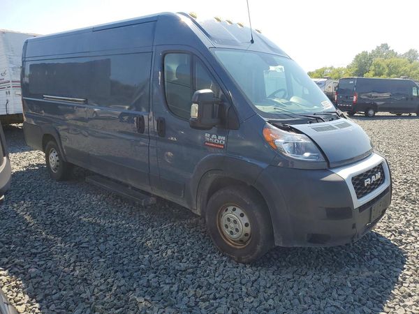 2021 RAM PROMASTER 3500