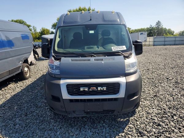 2021 RAM PROMASTER 3500