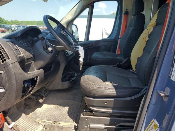 2021 RAM PROMASTER 3500