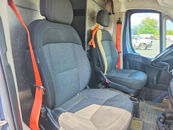 2021 RAM PROMASTER 3500