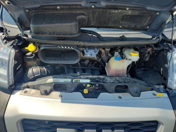 2021 RAM PROMASTER 3500