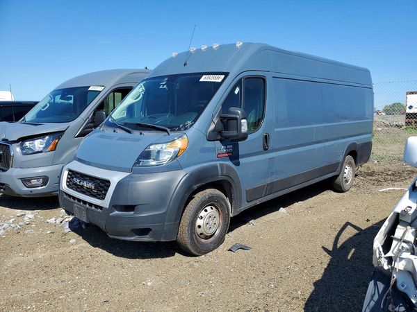 2020 RAM PROMASTER 3500 VF