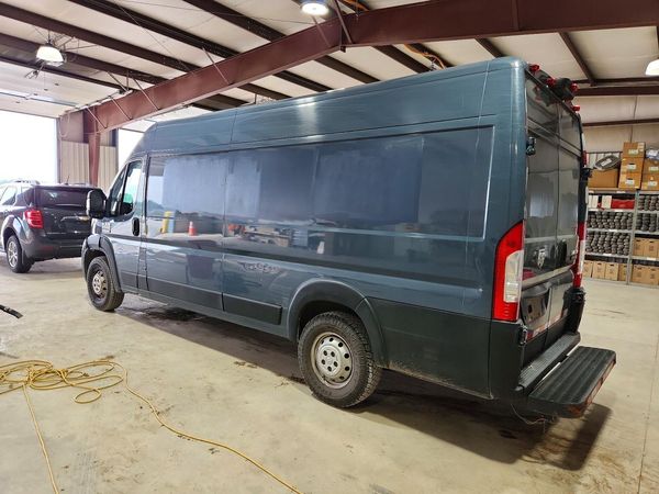 2020 RAM PROMASTER 3500 VF