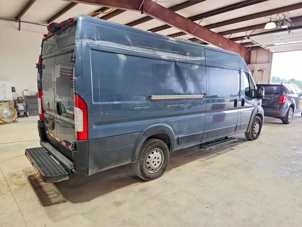 2020 RAM PROMASTER 3500 VF