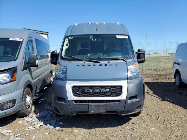 2020 RAM PROMASTER 3500 VF