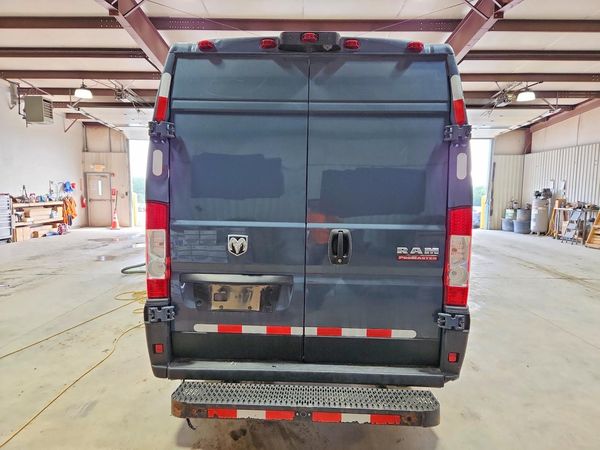 2020 RAM PROMASTER 3500 VF