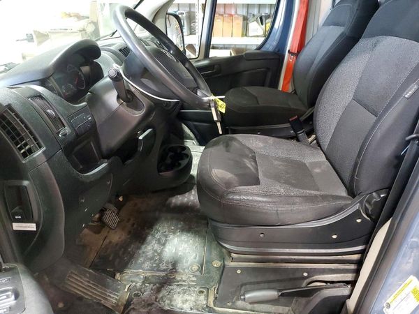 2020 RAM PROMASTER 3500 VF