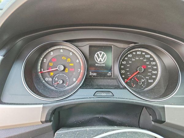 2021 VOLKSWAGEN ATLAS CROSS SPORT