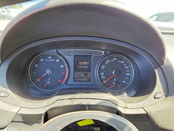 2018 AUDI Q3 — ODOM