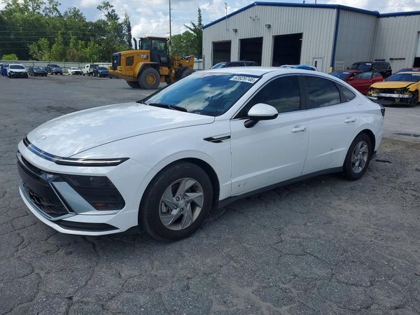 2025 HYUNDAI SONATA