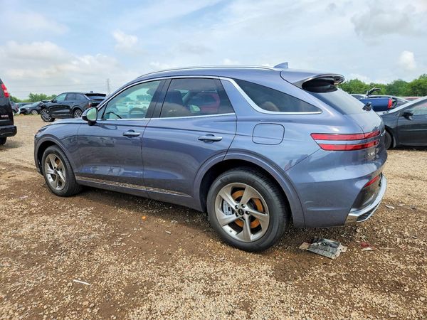 2026 GENESIS GV70 2.5T, 2.5T Select