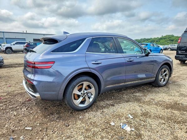 2026 GENESIS GV70 2.5T, 2.5T Select