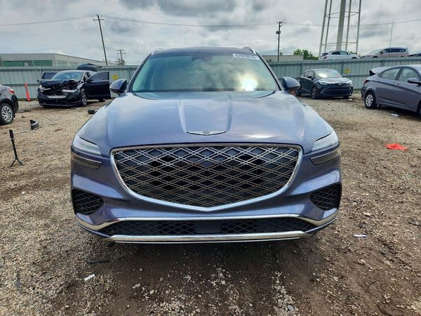 2026 GENESIS GV70 2.5T, 2.5T Select