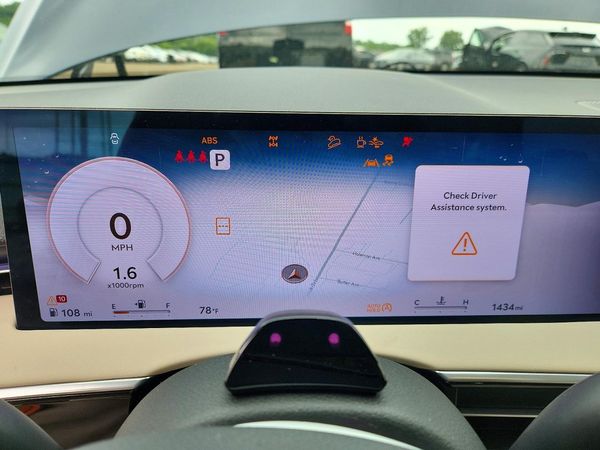 2026 GENESIS GV70 2.5T, 2.5T Select