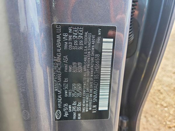 2026 GENESIS GV70 2.5T, 2.5T Select