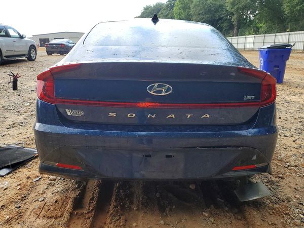 2020 HYUNDAI SONATA SEL Plus, SEL Plus Tech — DIRR