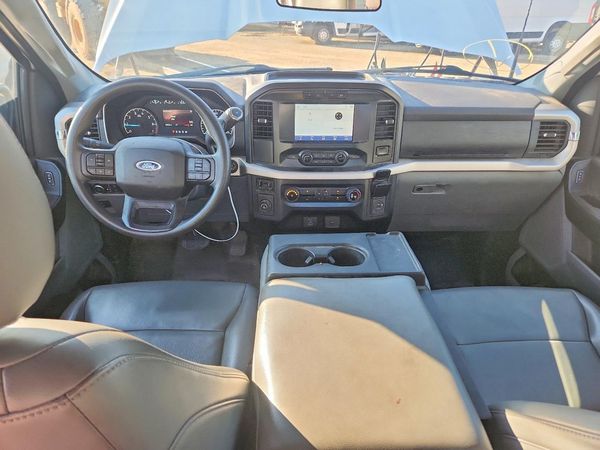 2021 FORD F150