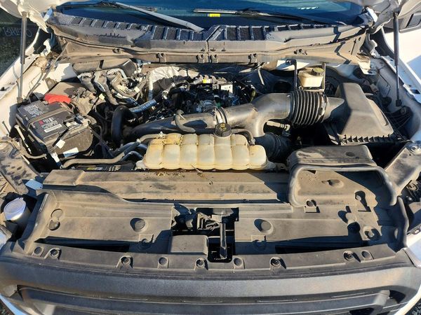 2021 FORD F150